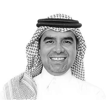 رئيس مجلس الإدارة