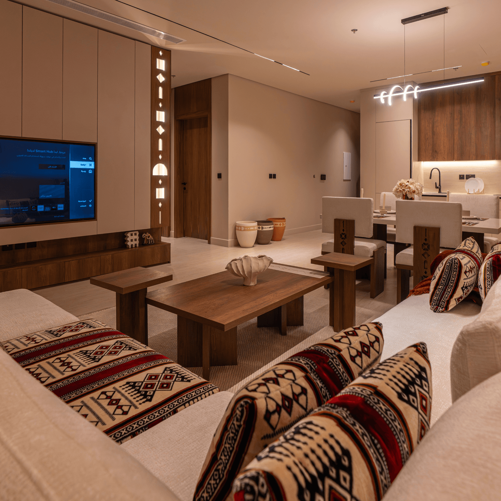 Luxury Apartment 01, photo 6 of 10