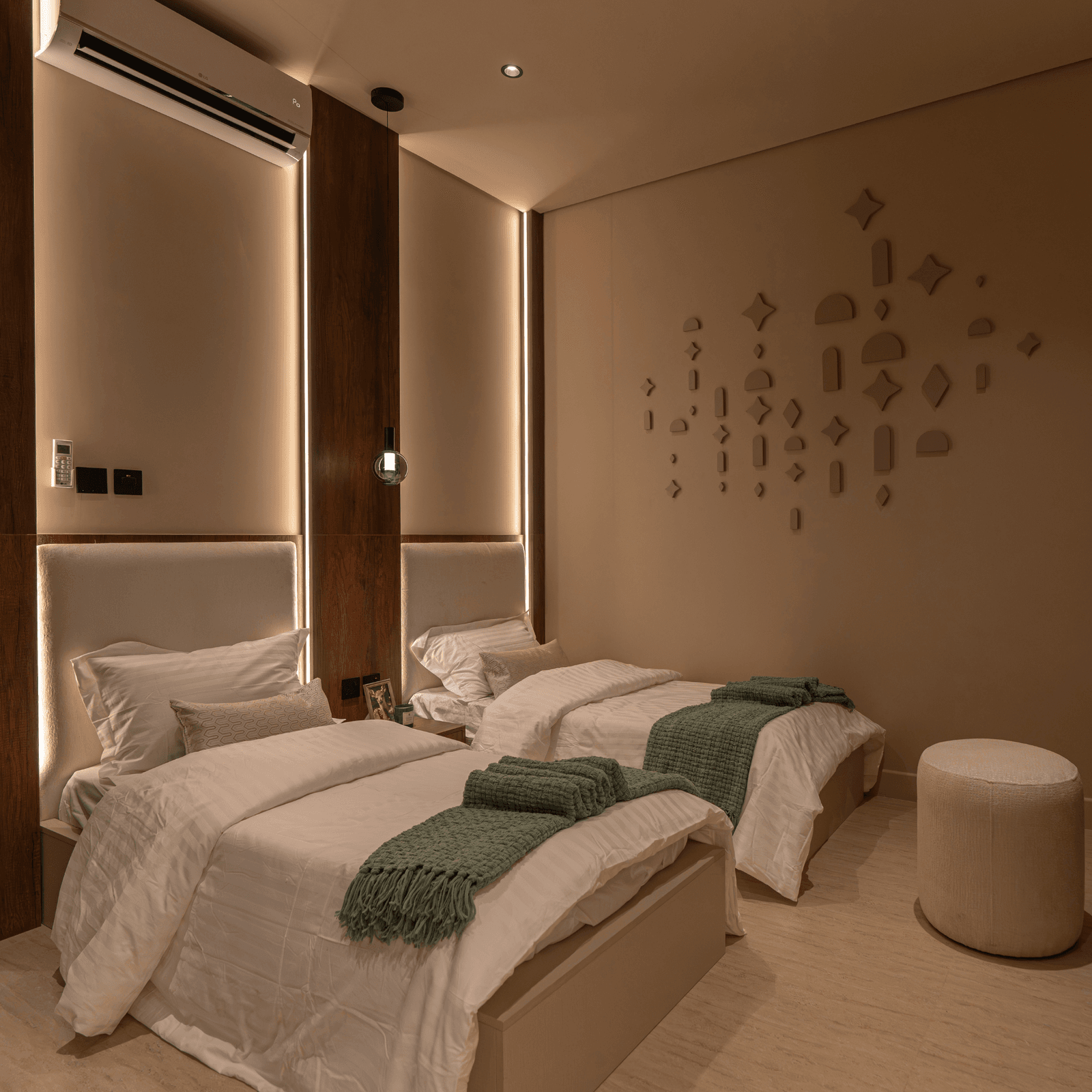 Luxury Apartment 01, photo 7 of 10