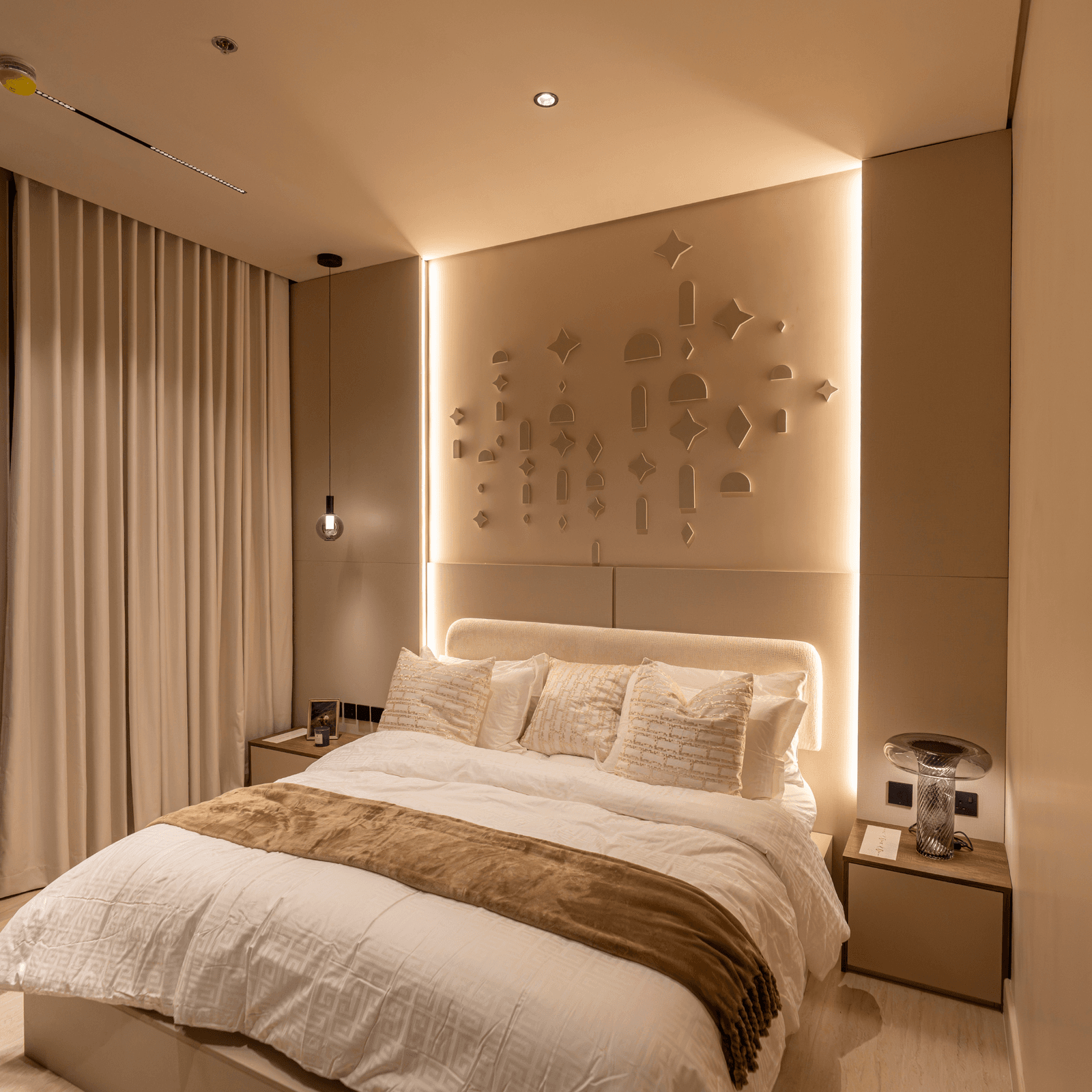 Luxury Apartment 01, photo 8 of 10