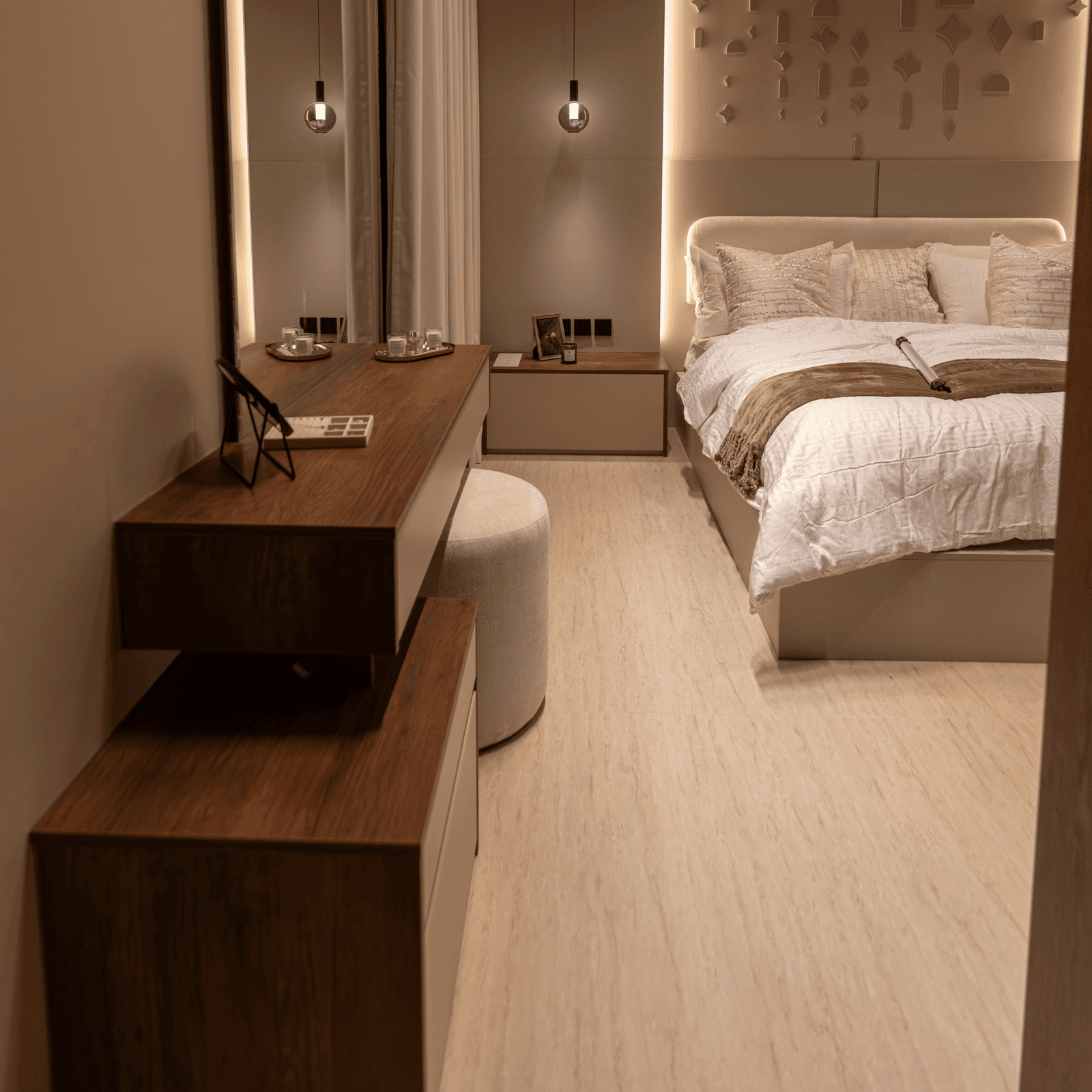 Luxury Apartment 04, photo 5 of 12