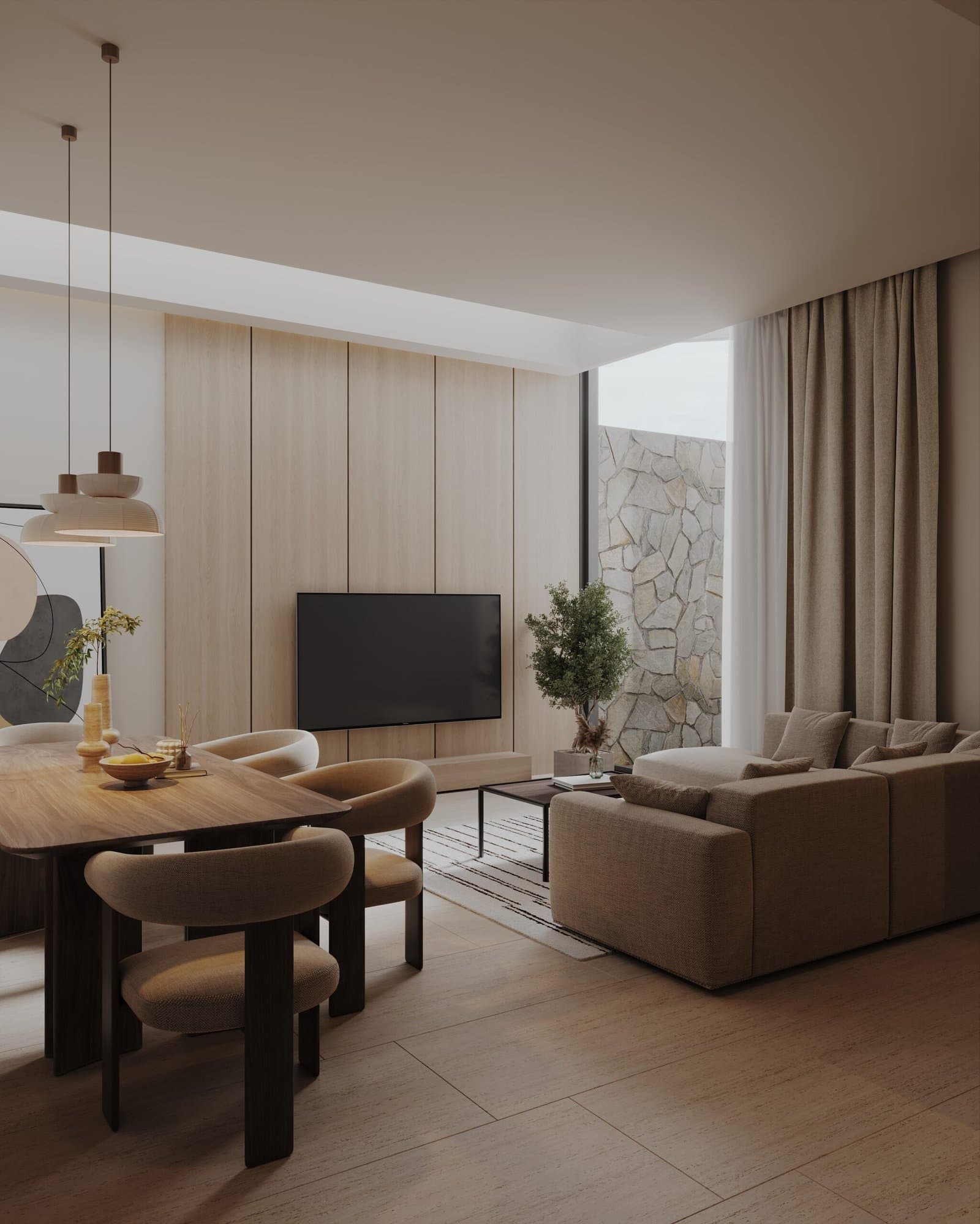 Townhouse TH03