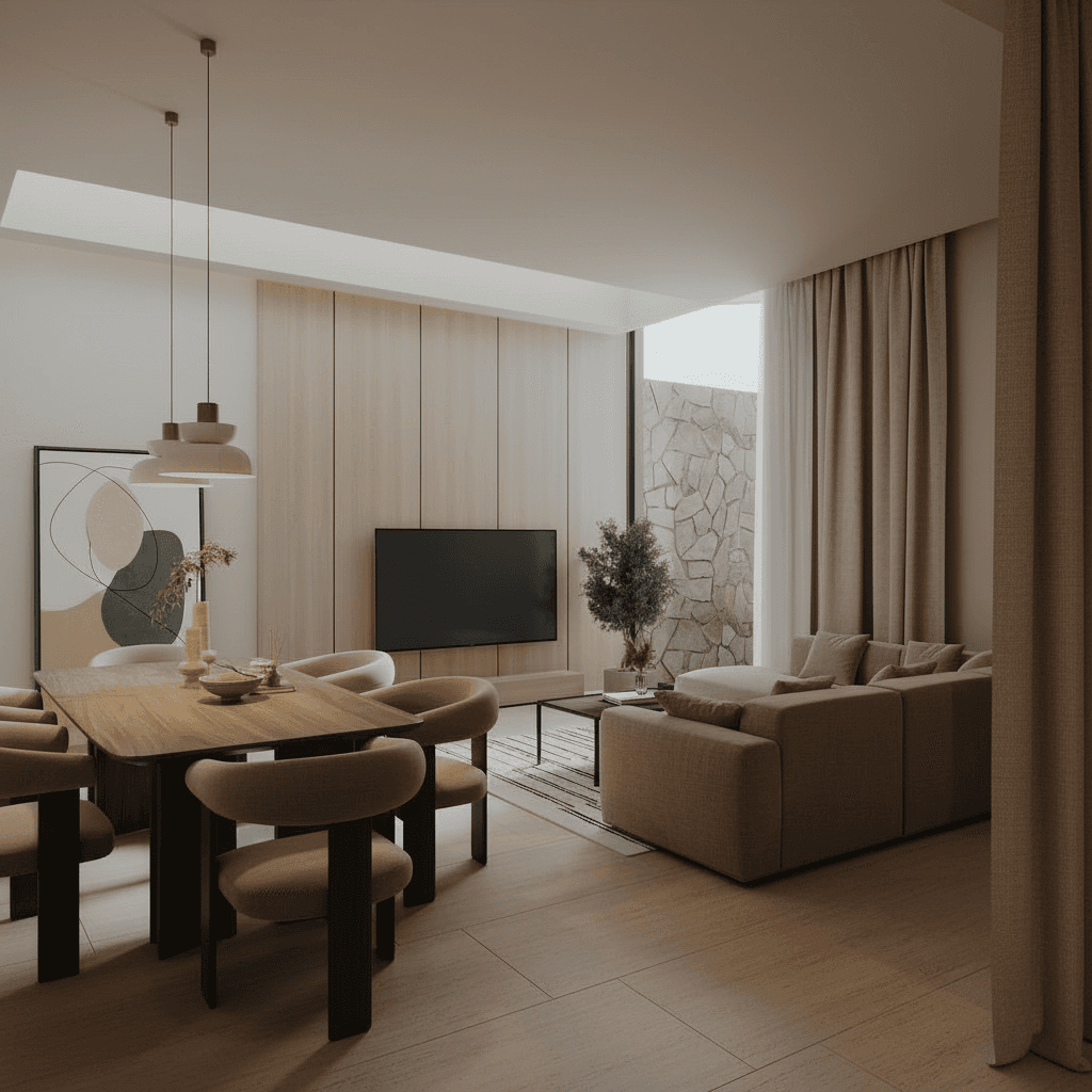 Duplex villa (B) DP03, photo 11 of 11