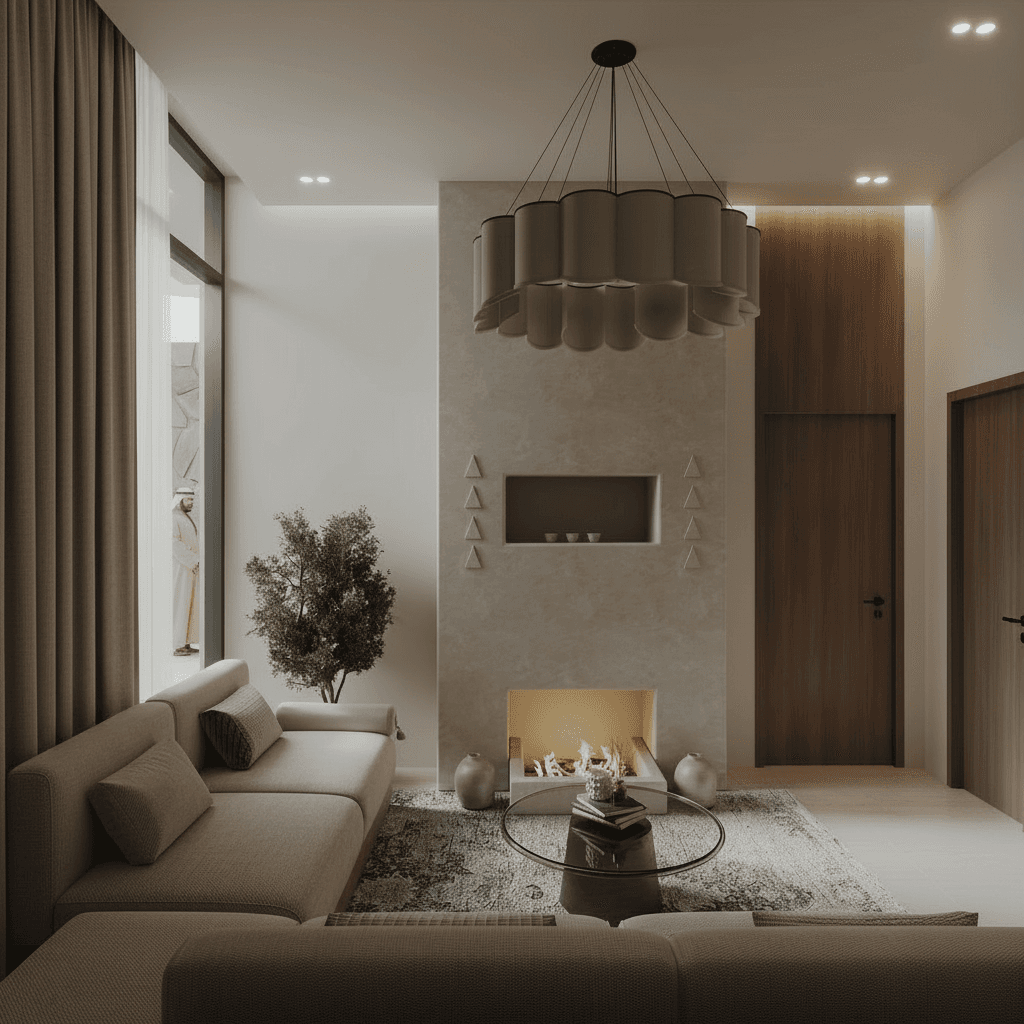 Duplex villa (B) DP03, photo 10 of 11