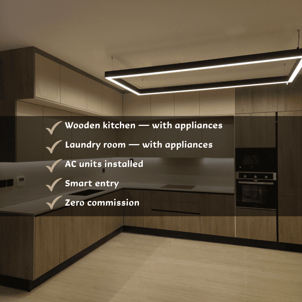 Penthouse TH04