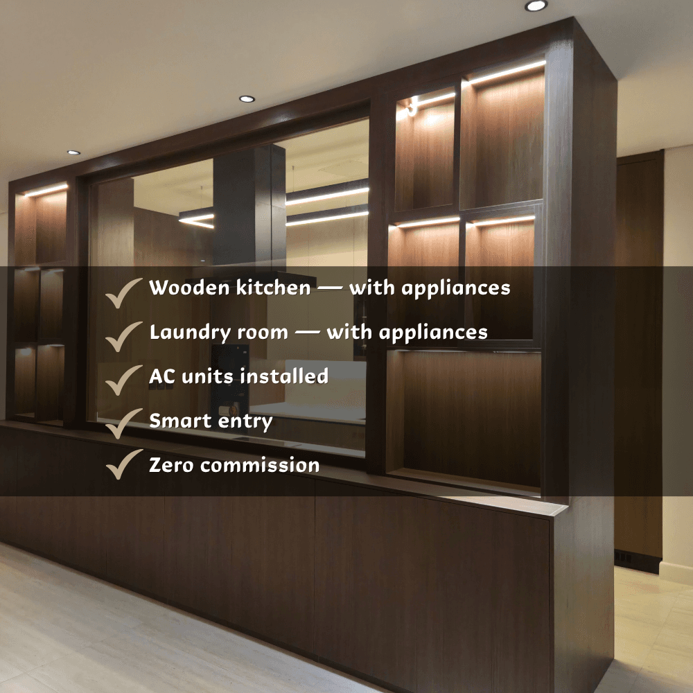 Townhouse TH03