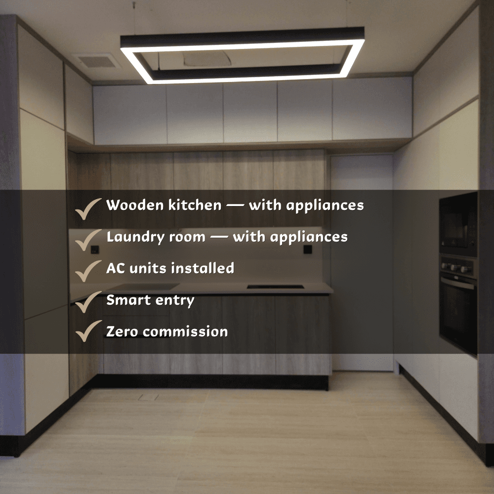 Penthouse TH02