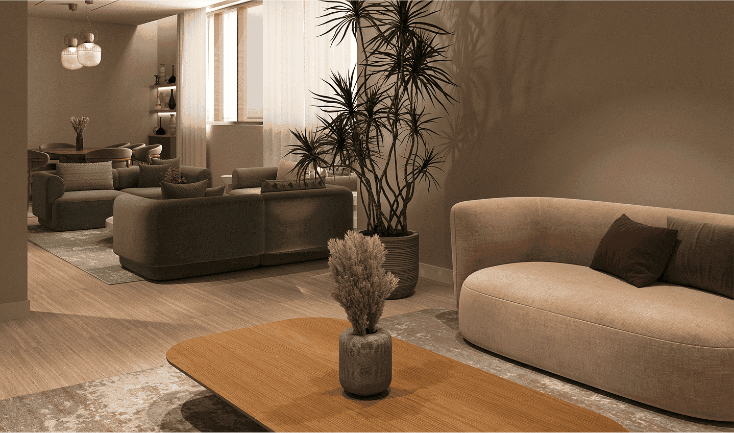 Townhouse TH01