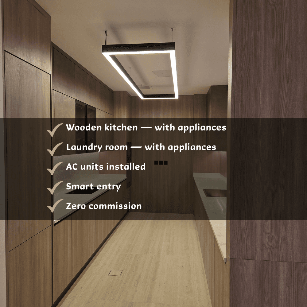 Townhouse TH05