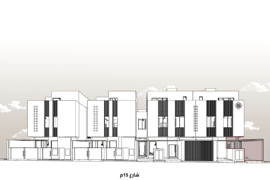 Unit location for Ground-Level Haven FL01