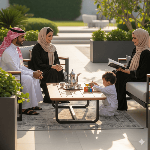 جودة الحياة